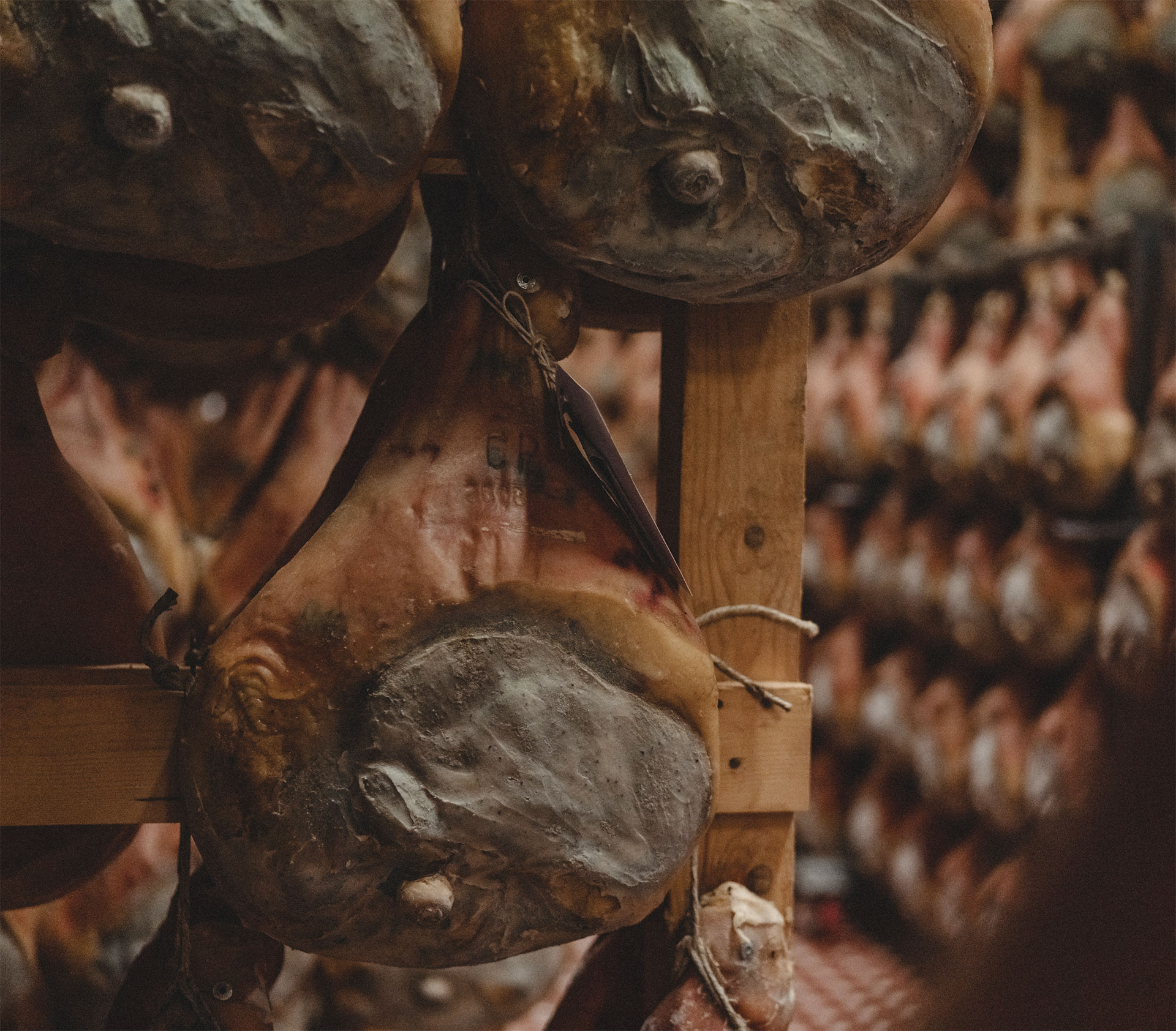 Pio Tosini Prosciutti